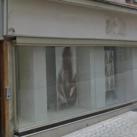 Doux Pavillon - Le Bluenote - Free Parking *